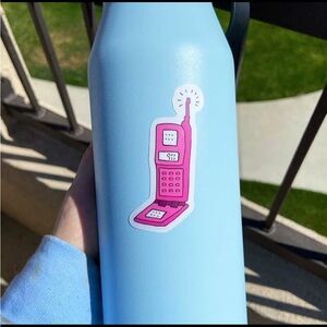 WATERPROOF Tyler the Creator Inspired Sticker, Flower Boy IGOR